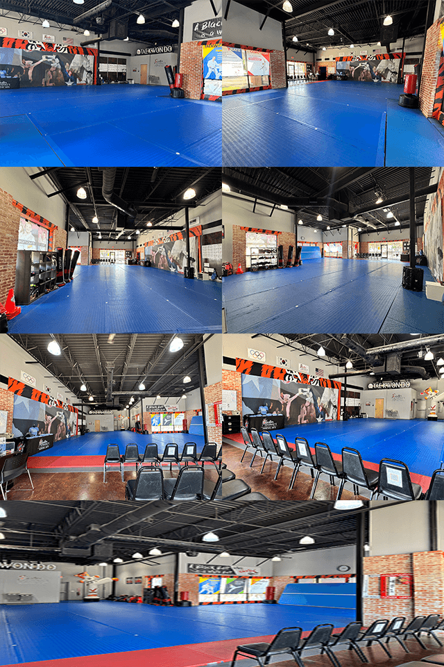 Master Chang's Martial Arts