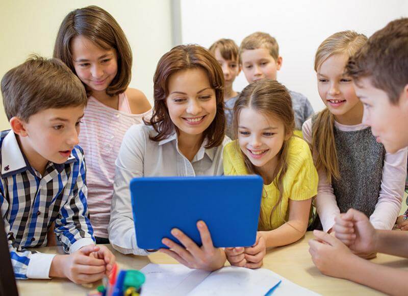 After School Martial Arts