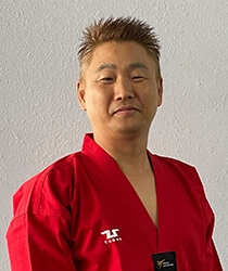 Master Chang's Martial Arts